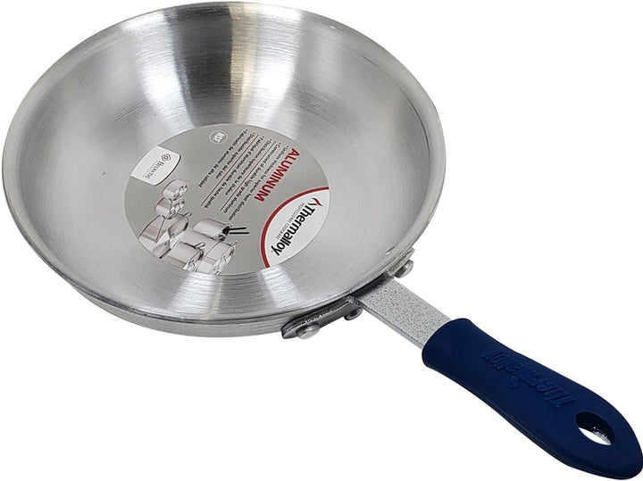 Thermalloy Aluminum Fry Pan 8"