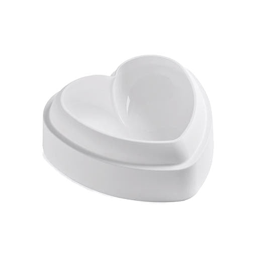 SILIKOMART Ti Amo 1000 (Moule en silicone + emporte-pièce) - Distribution canadienne - Livraison gratuite au Canada pour les commandes de plus de 199 CAD