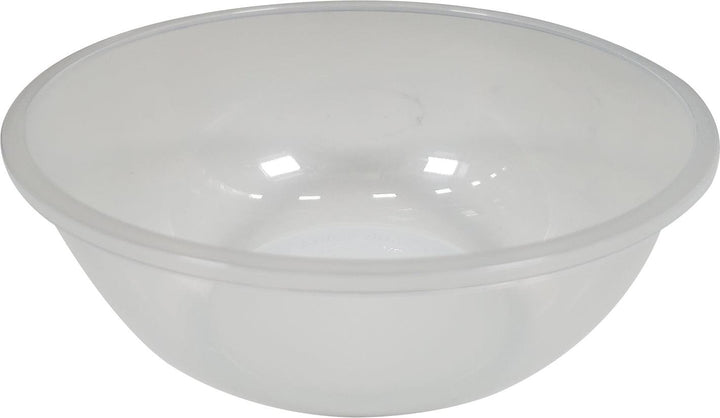 Maple - 6.5" 32oz Clear Noodle Bowl - B0732