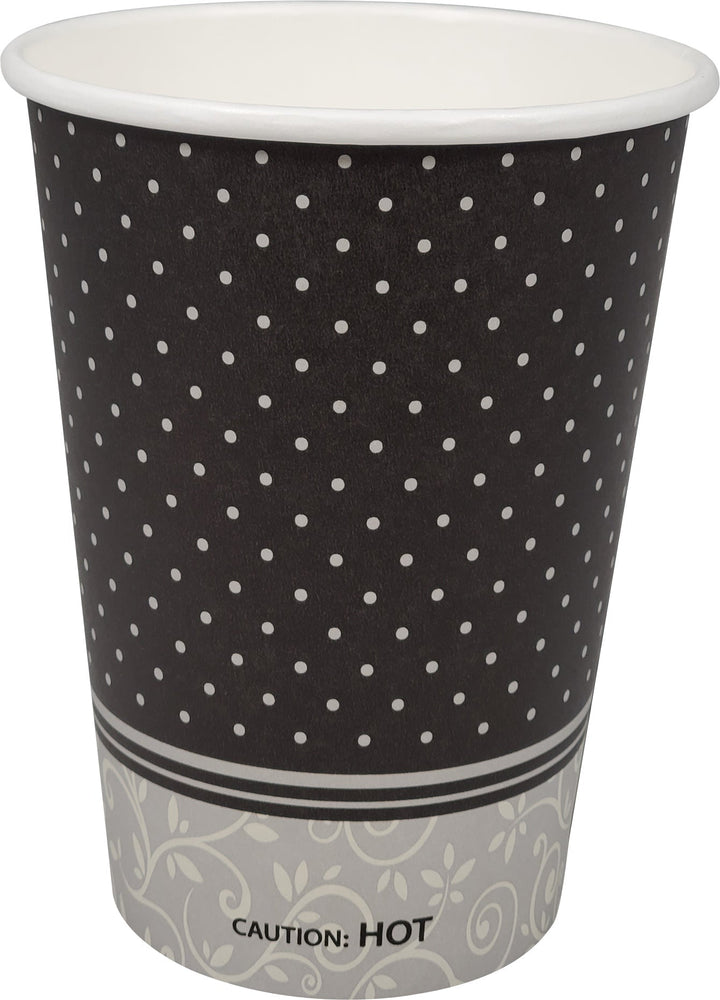 Eco-Craze - PLA 32oz Soup Paper Cup