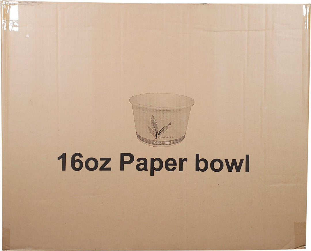 XC - Great Pack - Soup Bowls - 16 oz