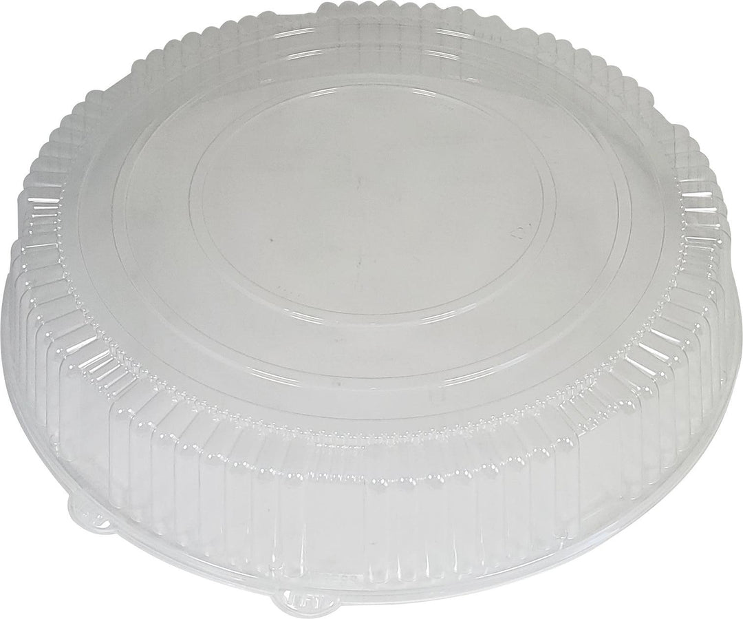 CLR - WNA - 18" Standard Dome Lid