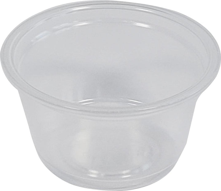 Value+ - 0.75oz PP Portion Cup