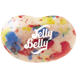 Tutti Fruitti Jelly Belly - Jelly Beans - Bulk 10lb Case - Candies and Confections - Canadian Distribution