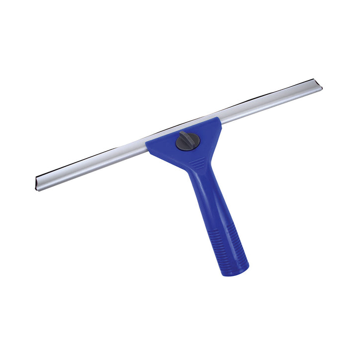 Plastic Window Squeegee Complete - Sold By The Case
