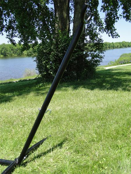 Hamac double maya avec support universel - Fait partie de la collection Collective Marketplace