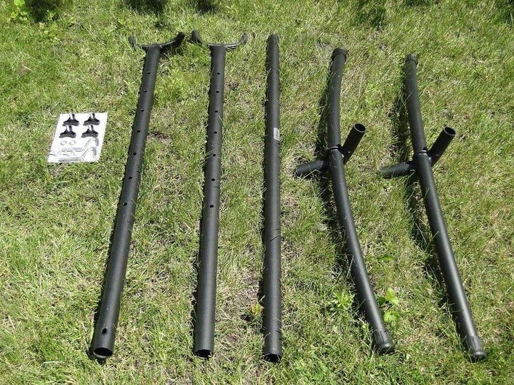 Hamac double maya avec support universel - Fait partie de la collection Collective Marketplace