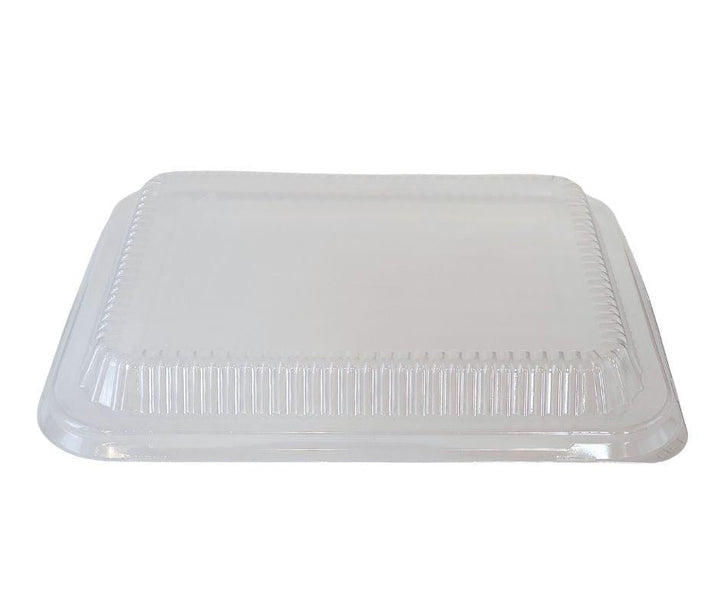 Rhino - Half Size - Plastic Dome Lid for Aluminum Steam Pan