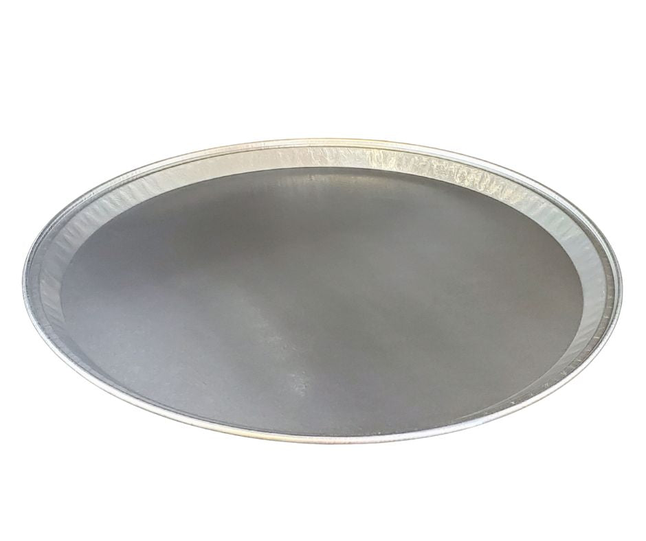 Rhino-Foil - 18" Round Catering Tray - AR205R