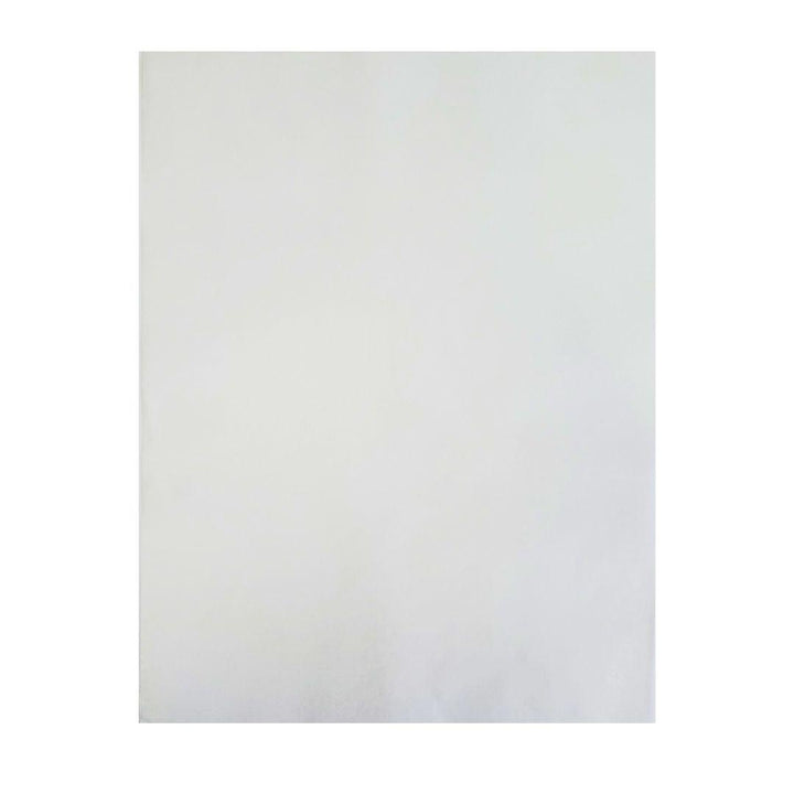 Value+ - Dry Wax Paper - 9"x12"