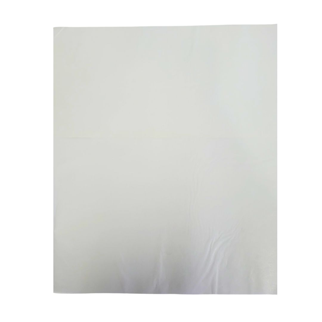 Value+ - Dry Wax Paper - 12"x14"