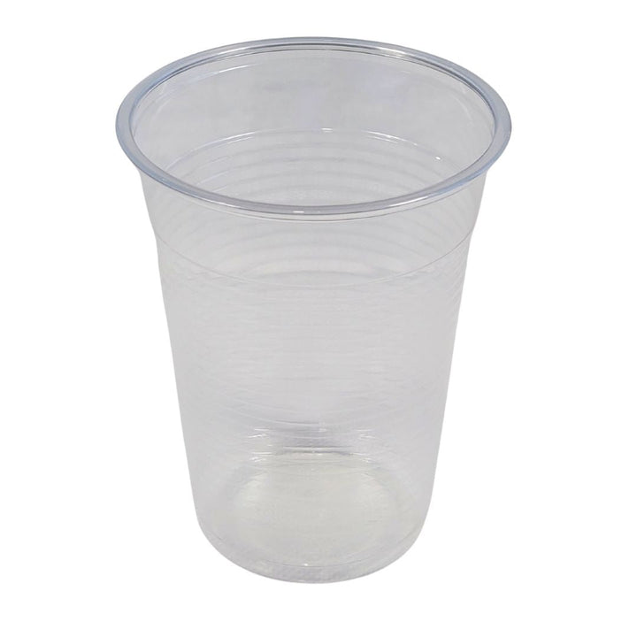 Morning Dew - 7oz Translucent Cups - Plastic - 20 x 50 count