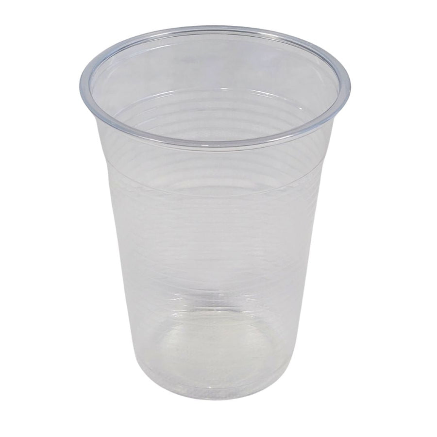 Morning Dew - 7oz Translucent Cups - Plastic - 20 x 50 count