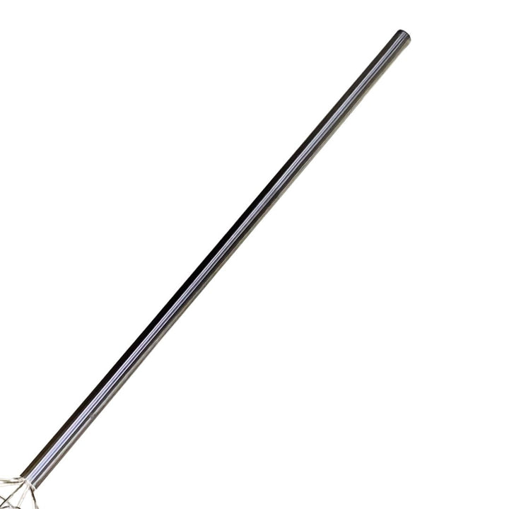 Kettle Whip Stainless Steel 48" - KWP-48 (24.82)