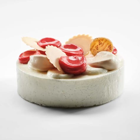 VALRHONA Almond Inspiration – Nuts Chocolate Couverture - 3kg