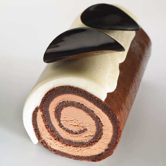 VALRHONA Alpaco 66% – Dark Chocolate Couverture - 3kg