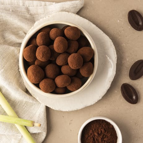 VALRHONA Andoa Noire 70% Organic Dark Chocolate Couverture 3kg - Canadian Distribution - Ships Free Within Canada on Orders Above CAD $199