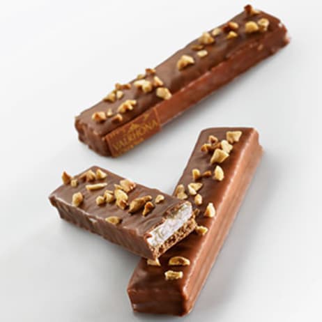 VALRHONA Azelia 35% – Milk Chocolate Couverture - 3kg