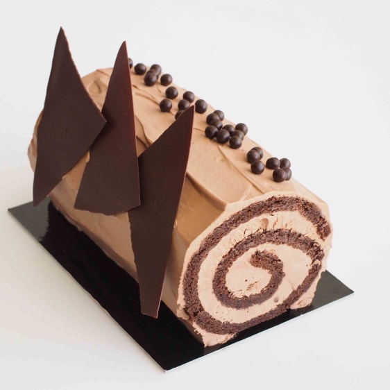 VALRHONA Caraibe 66% – Dark Chocolate Couverture - 3kg