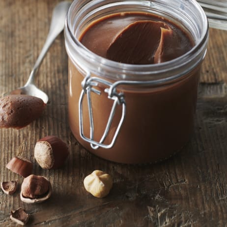 VALRHONA Caramelia 36% – Milk Chocolate Couverture - 3kg