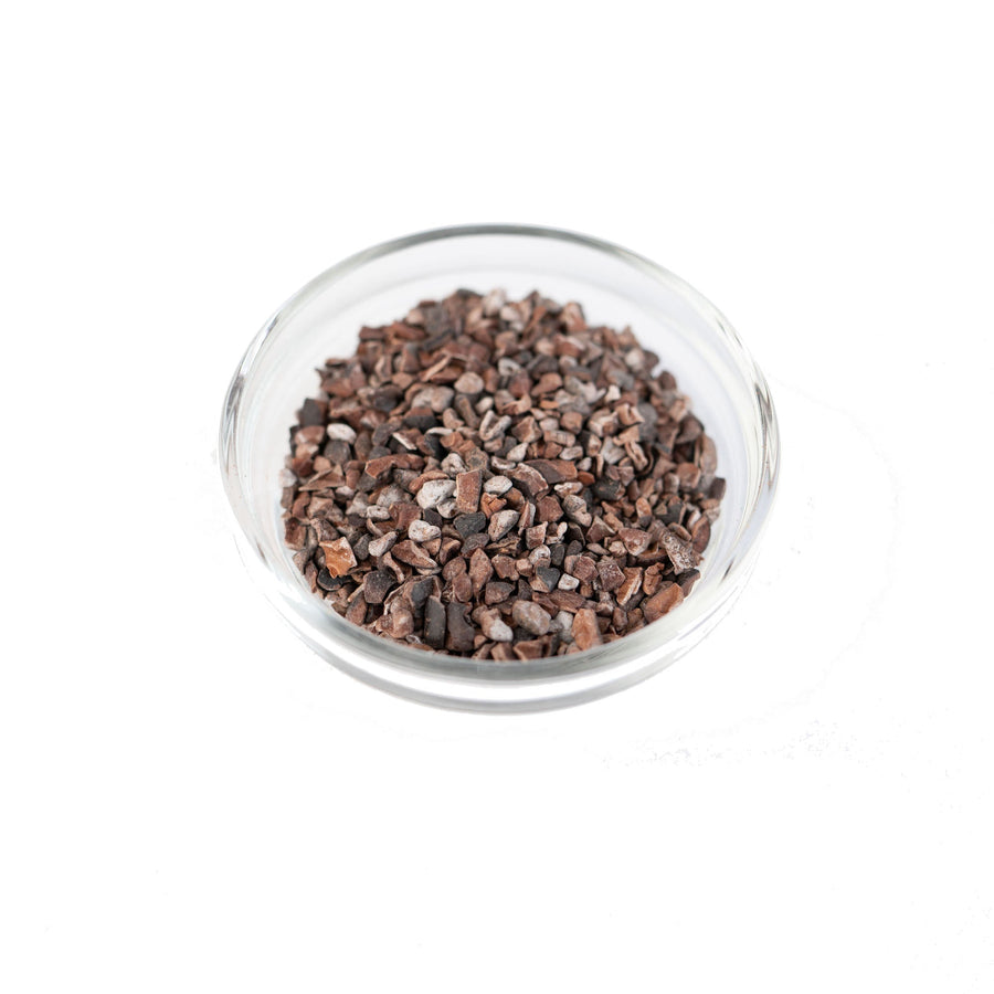 VALRHONA Cocoa Nibs - 1kg
