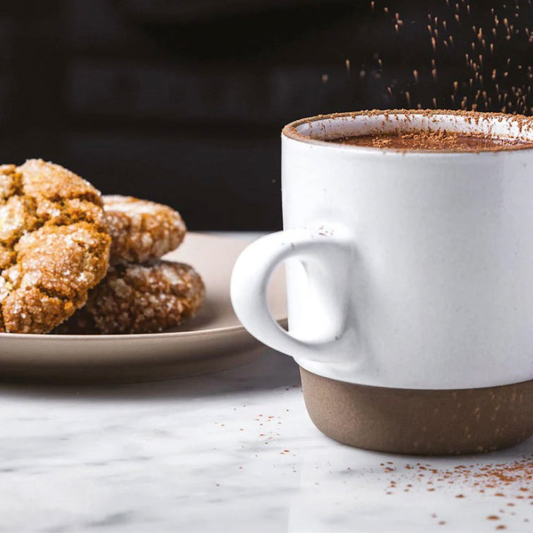 VALRHONA Dairy-Free Hot Chocolate Mix, 2.26kg (Clearance) - Canadian Distribution - Ships Free Within Canada on Orders Above CAD $199