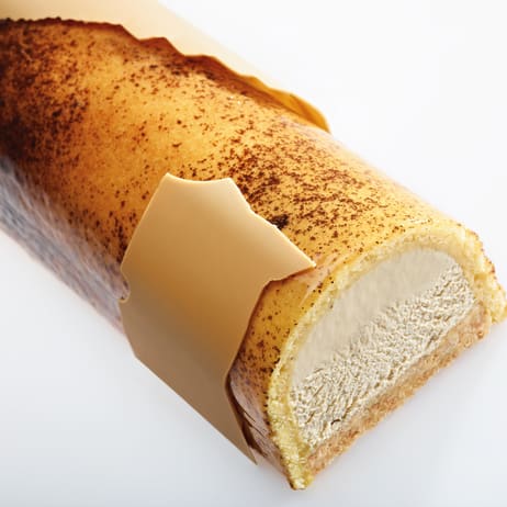 VALRHONA Dulcey 35% – Blond Chocolate Couverture - 3kg