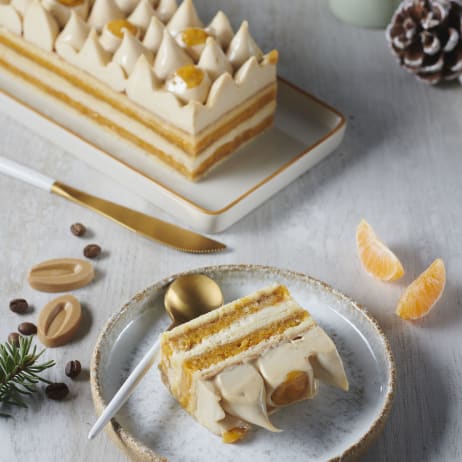 VALRHONA Dulcey 35% – Blond Chocolate Couverture - 3kg