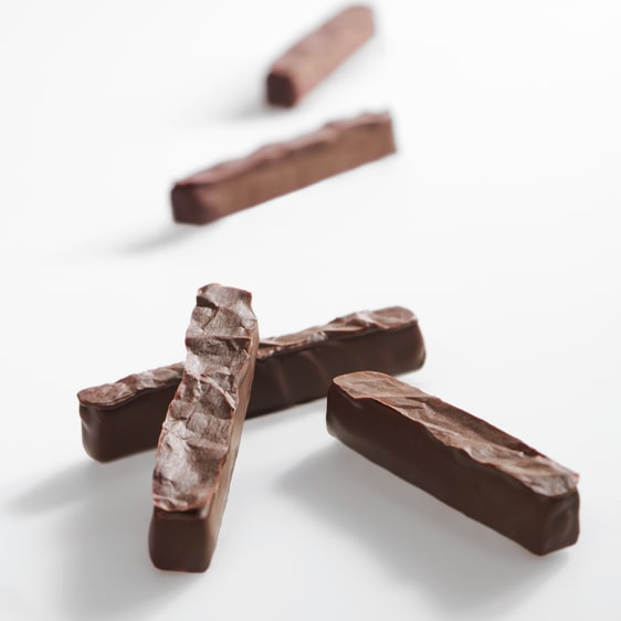 VALRHONA Extra Cocoa Paste – 100% Unsweetened - 3kg