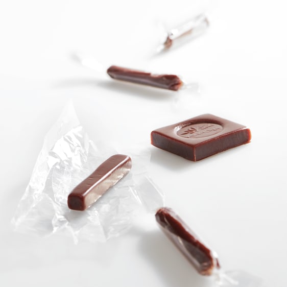 VALRHONA Extra Cocoa Paste – 100% Unsweetened - 3kg
