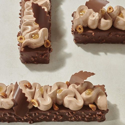 VALRHONA Hazelnut Praliné 60% - 5kg