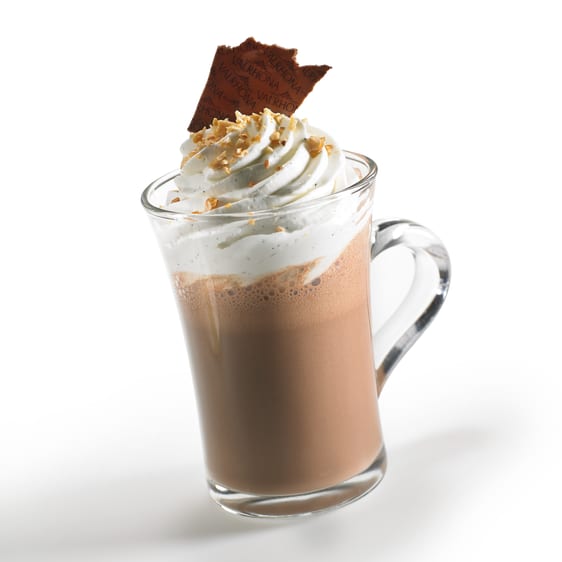 VALRHONA Jivara 40% – Milk Chocolate Couverture - 3kg