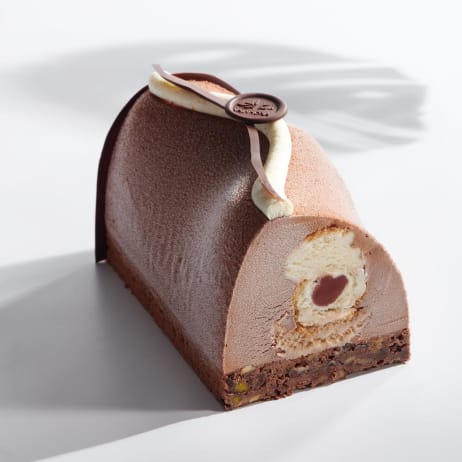 VALRHONA Manjari 64% – Dark Chocolate Couverture - 3kg