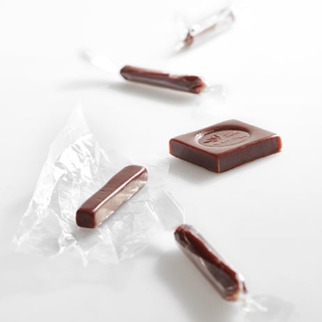 VALRHONA Manjari 64% – Dark Chocolate Couverture - 3kg