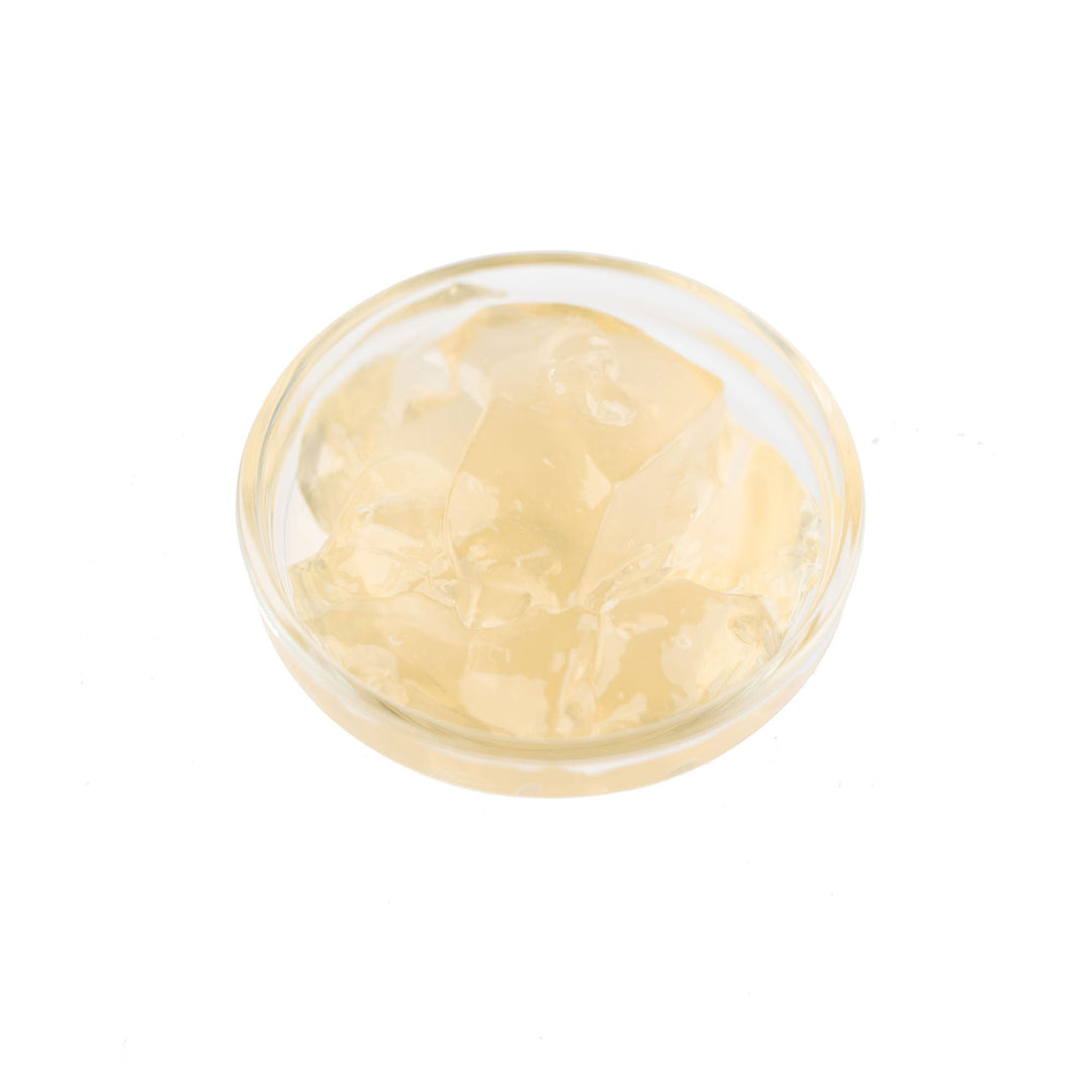 VALRHONA Absolu Cristal – Neutral Mirror Glaze for Pastry and Desserts - 5kg