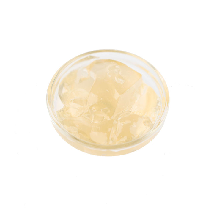 VALRHONA Absolu Cristal – Neutral Mirror Glaze for Pastry and Desserts - 5kg