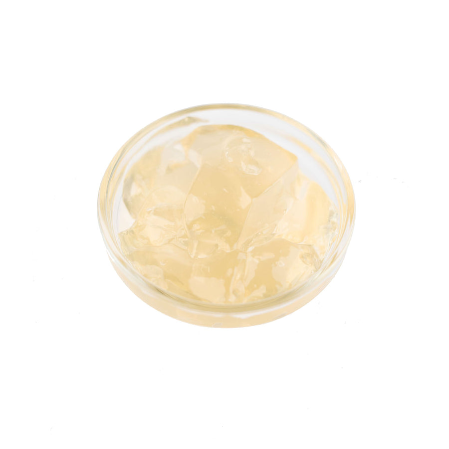 VALRHONA Absolu Cristal – Neutral Mirror Glaze for Pastry and Desserts - 5kg