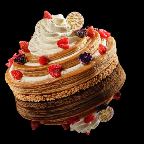 VALRHONA Hazelnut Praliné 60% - 5kg