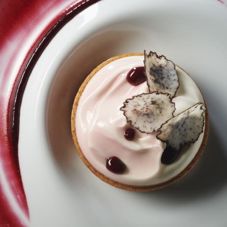 VALRHONA Hazelnut Praliné 60% - 5kg