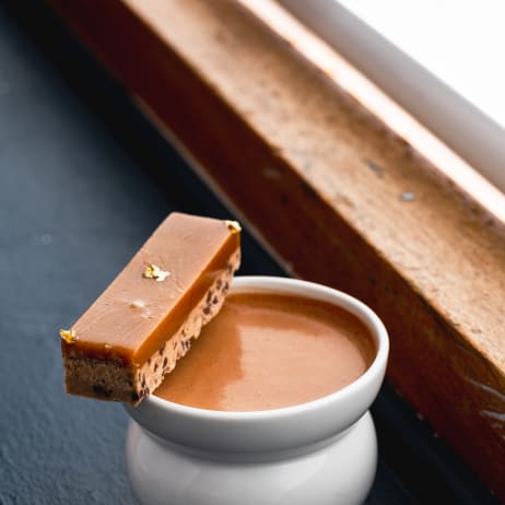 VALRHONA Hazelnut Praliné 60% - 5kg