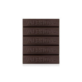 VALRHONA Extra Cocoa Paste – 100% Unsweetened - 3kg
