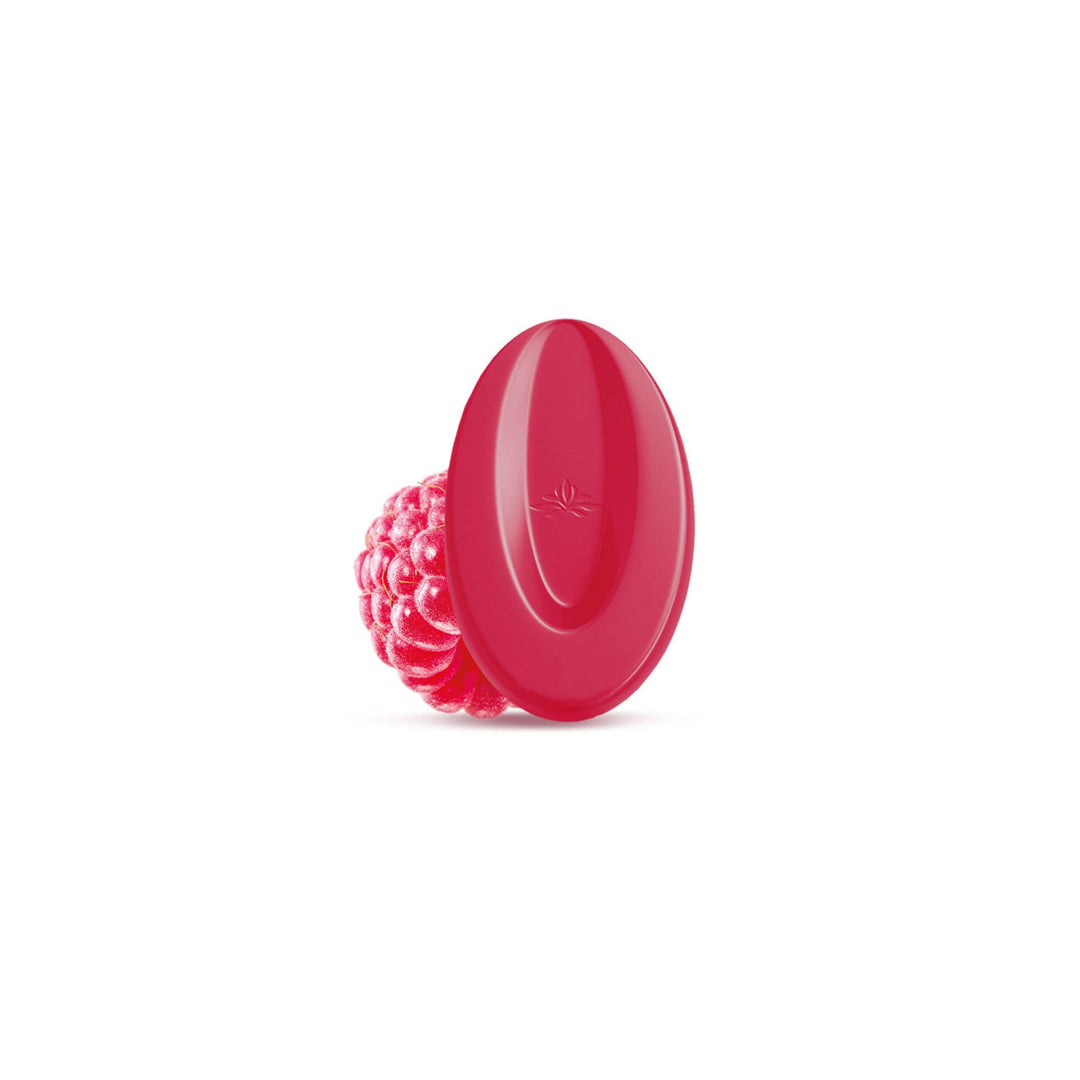 VALRHONA Raspberry Inspiration – Fruit Chocolate Couverture - 500g/3kg