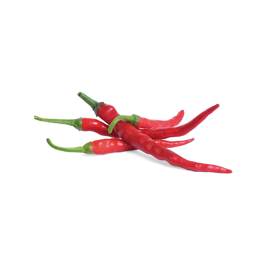 VERITABLE Lingot, Cayenne Hot Chili - Canadian Distribution - Ships Free Within Canada on Orders Above CAD $199