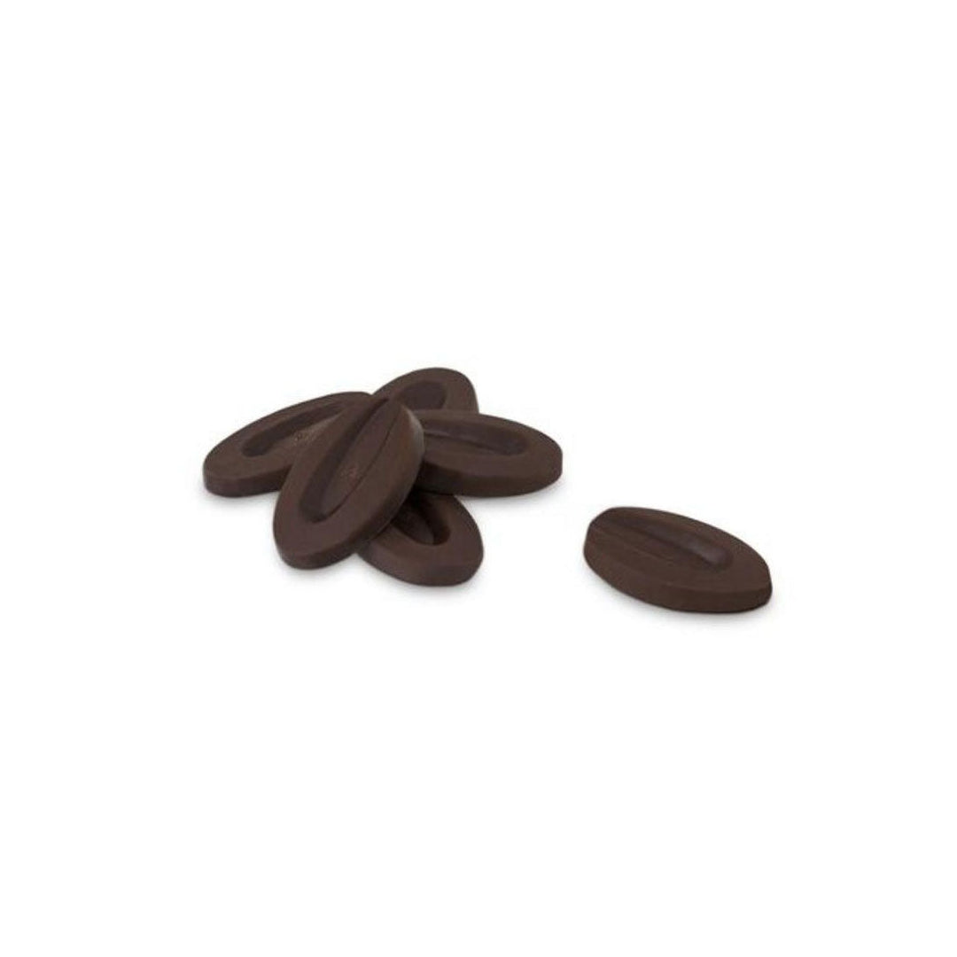 VALRHONA Caraibe 66% – Dark Chocolate Couverture - 3kg