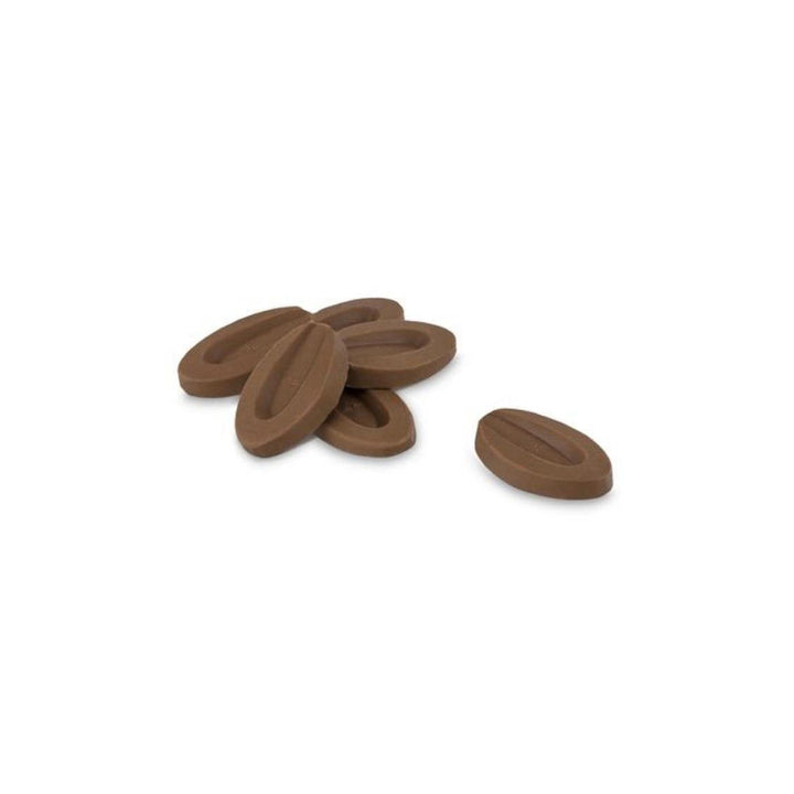VALRHONA Jivara 40% – Milk Chocolate Couverture - 3kg