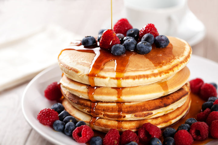Vegan Pancake Mix Supplier Canada