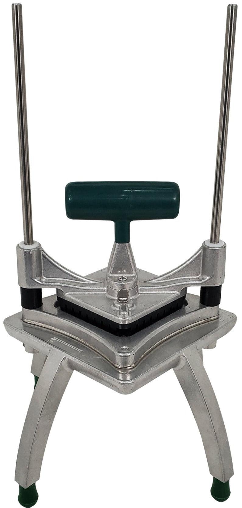 Vegetable Cutter with 3/8" Blade - QY-047-38