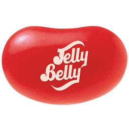 Very Cherry Jelly Belly - Jelly Beans - Bulk 10lb Case - Candies and Confections - Canadian Distribution