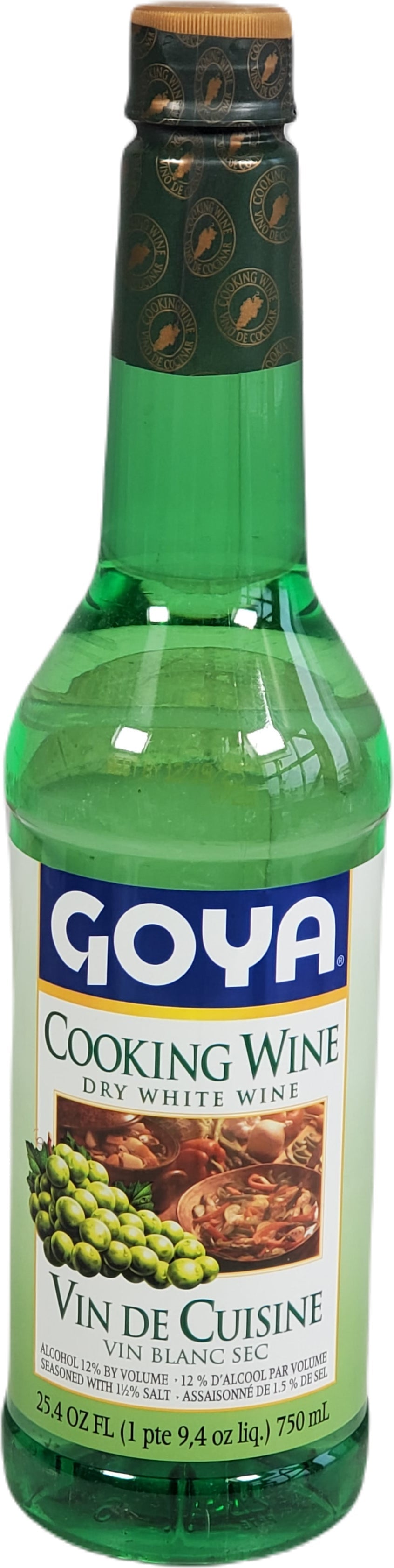 Goya - White Cooking Wine