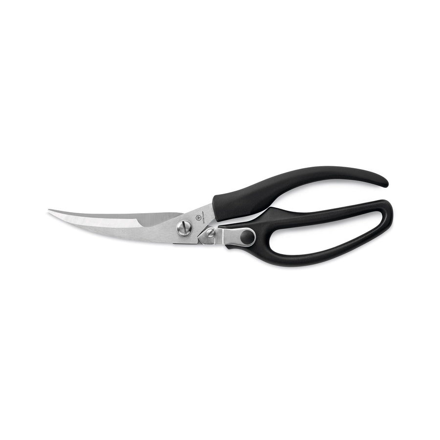 WUSTHOF Poultry Shears - Canadian Distribution - Ships Free Within Canada on Orders Above CAD $199